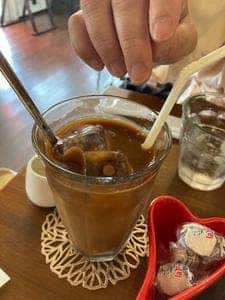 パティスリー とらや&cafe