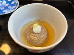 比叡山麓 葛川 蕎麦とCafe Le seul 杢