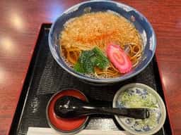 そば処 丸山 すすきの店