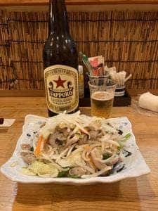 居酒屋とも八