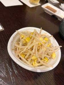 焼肉塊肉 おお津