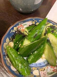 焼肉塊肉 おお津