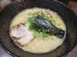 博多ラーメン 幸一