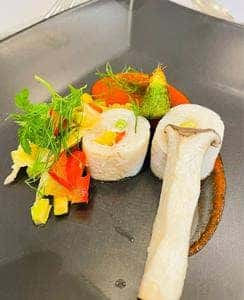 La Vita e Bella 那須高原