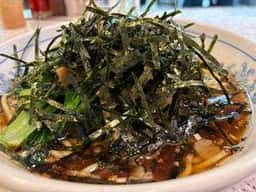 つけ麺 みなみ