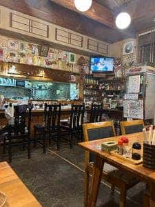 美鮮食酒房 おか路