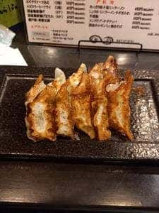 餃子MUGEN