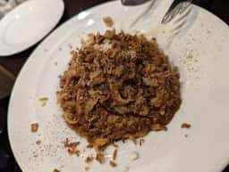 ワインと薪窯料理の店 la-cielo