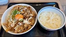 吉野家 西宮山口町店