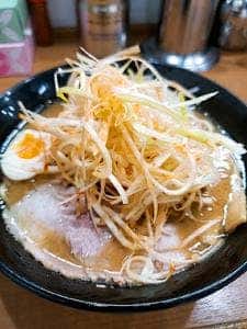 綾瀬らーめん 粋