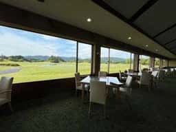 双鈴ゴルフクラブ 土山コース レストラン