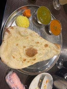 居酒屋 インドカレー アジア料理 チャンドラマ ミューザ川崎店