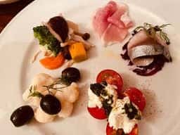 ピッコロジャルディーノ