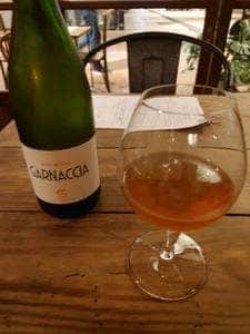 TAVERNETTA MONTE タヴェルネッタ モンテ