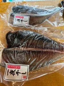 一雪・水産