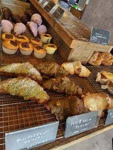 EMILY TEA & BREAD 湘南平塚店
