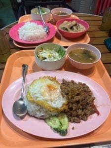 タイ料理ダオタイ 東京ドームシティ店