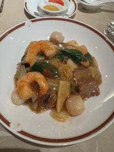 筑紫樓 丸の内店