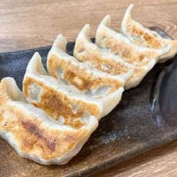 肉汁餃子のダンダダン 大倉山店