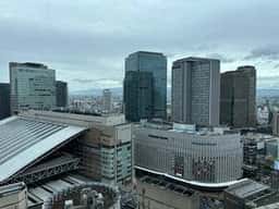 KYK阪急グランド店