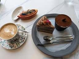 CHOCOLATERIE TAKASU 覚王山店