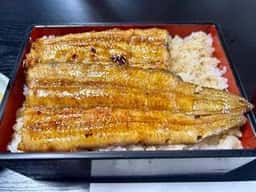 うなぎ割烹 駒弥