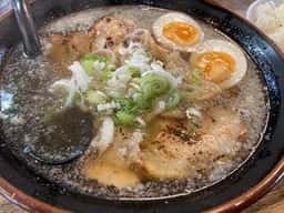 ラーメン げたや