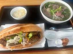 ベトナムレストラン フォン リ