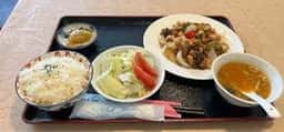 中国菜 sesame