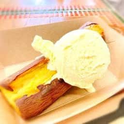 岩崎ファーム 農園カフェ直売所