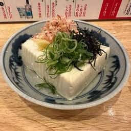 京町スタンド若旦那