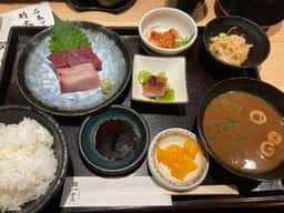 魚食処 一豊 服部緑地店