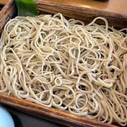 そば処 ななかまど亭