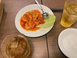 上海小籠包厨房阿杏 日比谷店