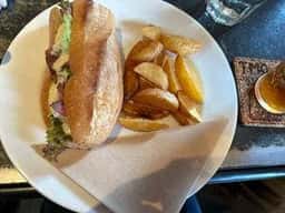 多摩川ダイナー