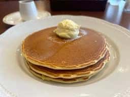 ロイヤルホスト 目黒店