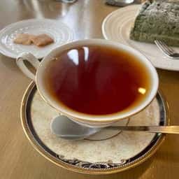 TeaRoom 柞の杜