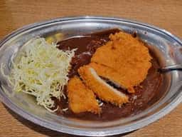 カレーの市民 アルバ 小松駅店