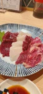 大衆地下酒場 ナナツバ