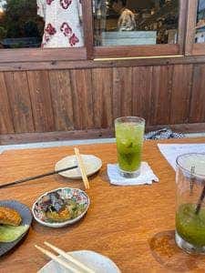 酒場 喜楽。