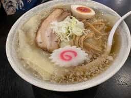 佐野ラーメン 独楽