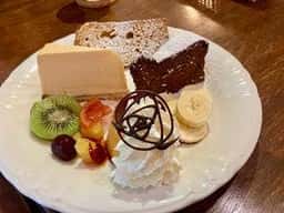 Paty Cafe