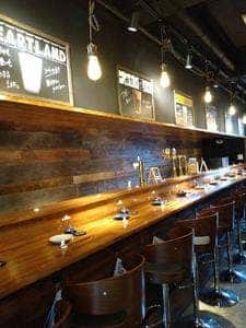 PERFECT BEER KITCHEN 川越
