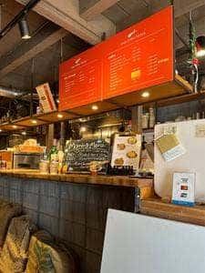 Gojo Coffee Factory