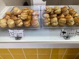 Good Morning Scones Kamakura