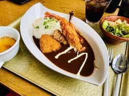 相武カントリー倶楽部 レストラン