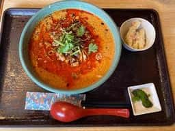 優しい中華 柊