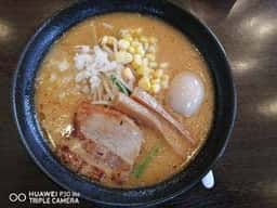 中華そば 昌