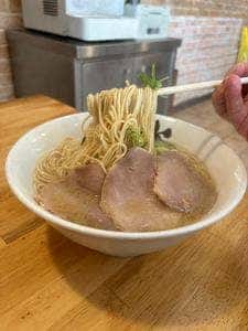 博多ラーメン膳 小笹店