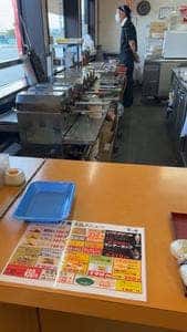 たい焼き・たこ焼き えびす庵 山鹿店
